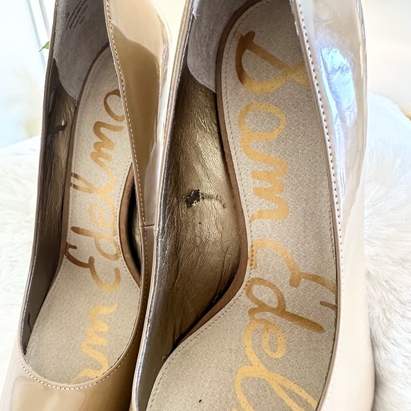 SAM EDELMAN SCAPIN. Size 10. Great Condition. - Picture 4 of 8